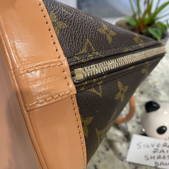 Louis Vuitton Alma SOLD - Picture 4 of 15